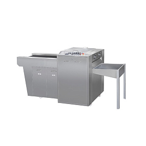 Станок для мойки флексоформ DP-PWM-650